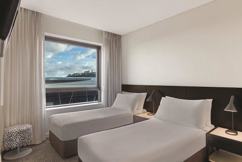 Adina Apartment Hotel Perth - Yamba Accommodation 6