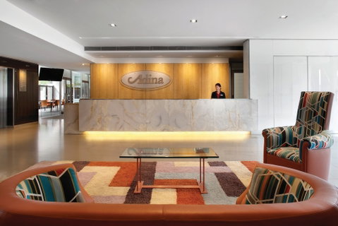 Adina Apartment Hotel Perth - Yamba Accommodation 4