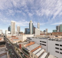 Adina Apartment Hotel Perth - Barrack Plaza - Yamba Accommodation
