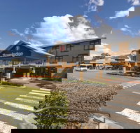 Travelodge Hotel Blacktown Sydney - Yamba Accommodation