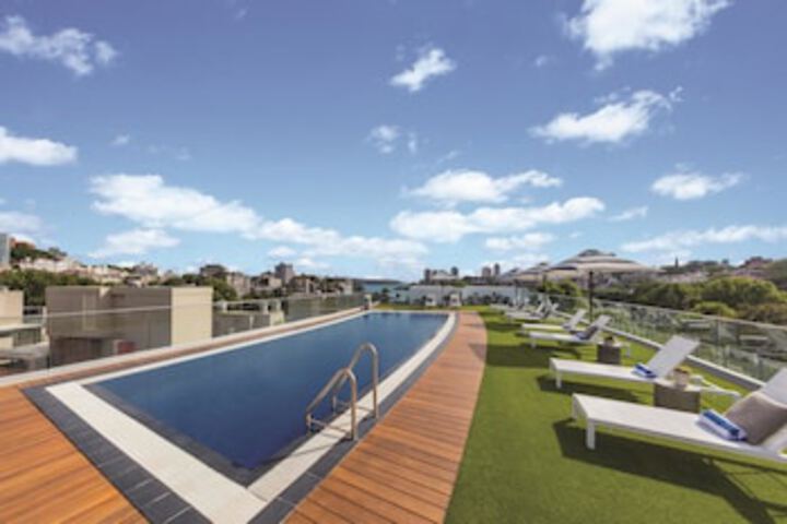 Rushcutters Bay NSW Yamba Accommodation