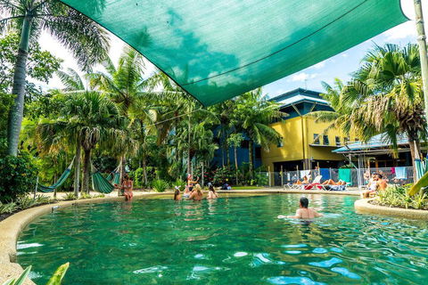 Summer House Backpackers Cairns - Yamba Accommodation 3