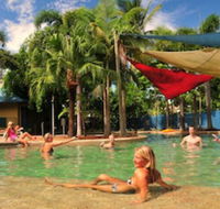 Summer House Backpackers Cairns - Yamba Accommodation