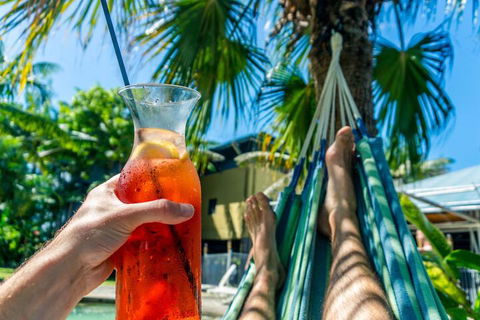 Summer House Backpackers Cairns - Yamba Accommodation 4