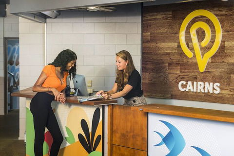 Summer House Backpackers Cairns - Yamba Accommodation 6