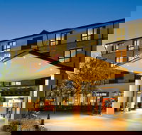 Travelodge Hotel Garden City Brisbane - Yamba Accommodation