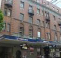 Base Brisbane Embassy - Yamba Accommodation