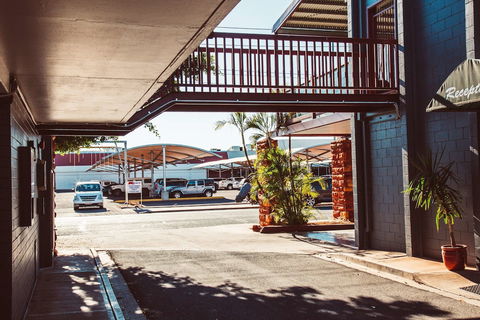 Elkira Court Motel - Yamba Accommodation 1