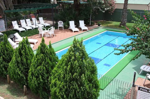 Elkira Court Motel - Yamba Accommodation 6