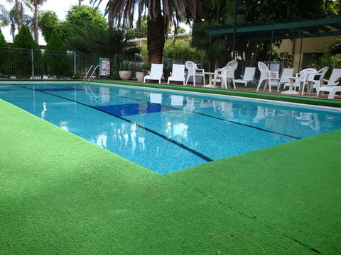 Elkira Court Motel - Yamba Accommodation 5
