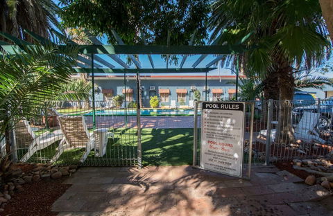 Elkira Court Motel - Yamba Accommodation 2