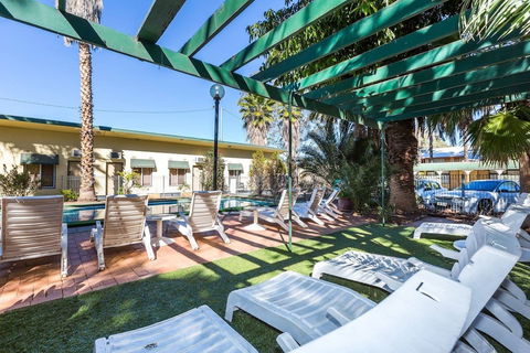 Elkira Court Motel - Yamba Accommodation 4