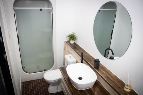 Nomads Brisbane Hostel - Yamba Accommodation 6