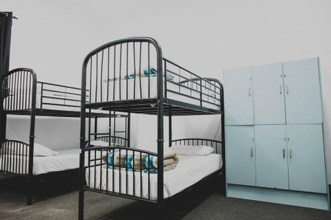 Nomads Brisbane Hostel - Yamba Accommodation 0