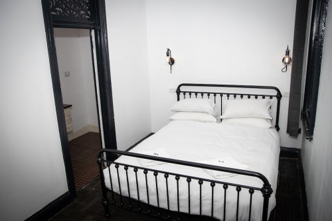 Nomads Brisbane Hostel - Yamba Accommodation 3