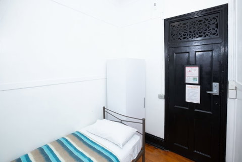 Nomads Brisbane Hostel - Yamba Accommodation 5