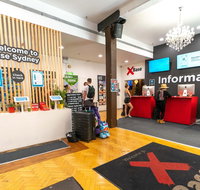 Base Sydney - Hostel - Yamba Accommodation