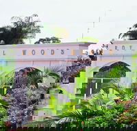 Royal Woods Resort - Yamba Accommodation