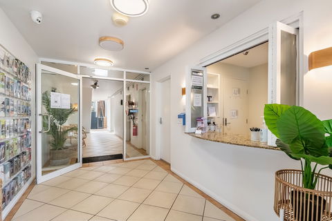 Eco Beach Resort - Yamba Accommodation 6