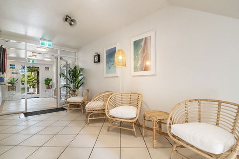 Eco Beach Resort - Yamba Accommodation 5