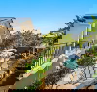 Eco Beach Resort - Yamba Accommodation
