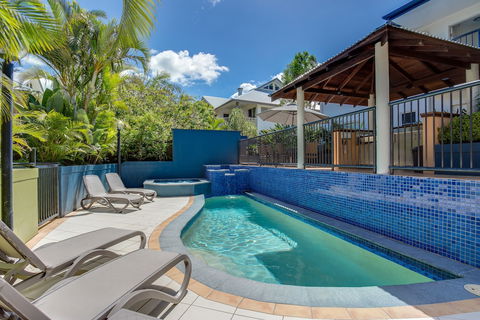Eco Beach Resort - Yamba Accommodation 3