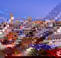 The Summit Apartments - Yamba Accommodation