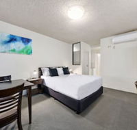 City Reach Motel - Yamba Accommodation