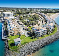 BreakFree Great Sandy Straits - Yamba Accommodation