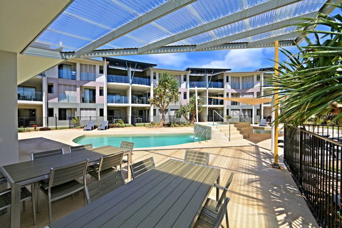 Pavillions On 1770 - Yamba Accommodation 6