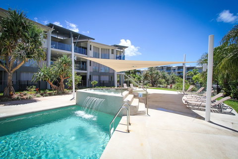 Pavillions On 1770 - Yamba Accommodation 3