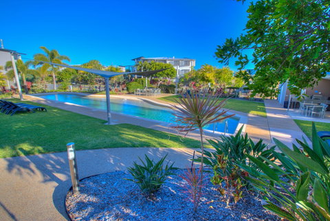 Pavillions On 1770 - Yamba Accommodation 4