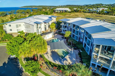 Pavillions On 1770 - Yamba Accommodation 0