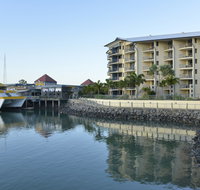 Mantra Hervey Bay - Yamba Accommodation