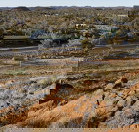 Mercure Alice Springs Resort - Yamba Accommodation