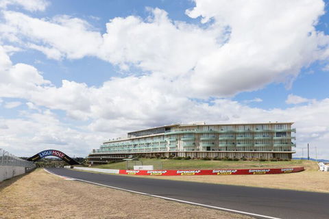 Rydges Mount Panorama Bathurst - Yamba Accommodation 5