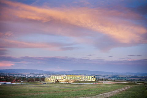 Rydges Mount Panorama Bathurst - Yamba Accommodation 4