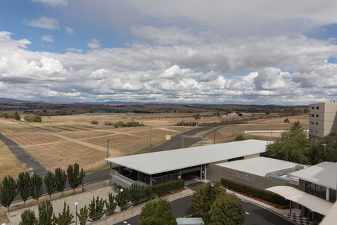 Rydges Mount Panorama Bathurst - Yamba Accommodation 3