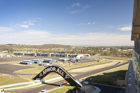 Rydges Mount Panorama Bathurst - Yamba Accommodation 6