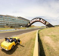 Rydges Mount Panorama Bathurst - Yamba Accommodation