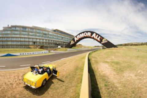 Rydges Mount Panorama Bathurst - Yamba Accommodation 0