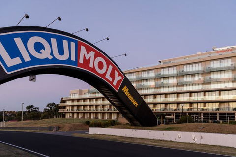 Rydges Mount Panorama Bathurst - Yamba Accommodation 7