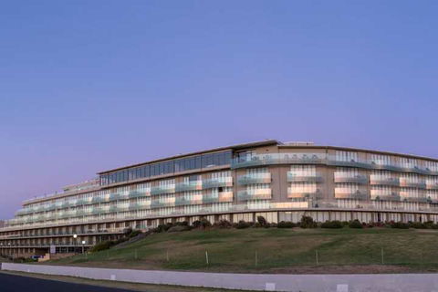 Rydges Mount Panorama Bathurst - Yamba Accommodation 1