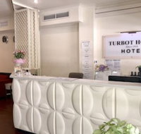 Turbot House Hotel - Yamba Accommodation