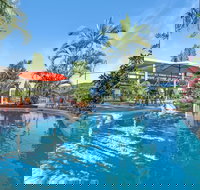 Amaroo at Trinity - Yamba Accommodation