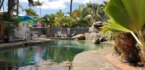 Reef Palms Motel - Yamba Accommodation 3