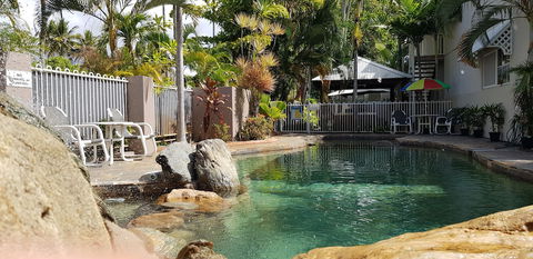 Reef Palms Motel - Yamba Accommodation 4
