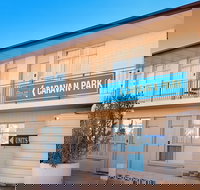 Opal Inn Hotel Motel - Yamba Accommodation