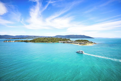 Daydream Island Resort - Yamba Accommodation 6