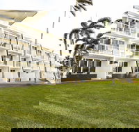 Daydream Island Resort - Yamba Accommodation